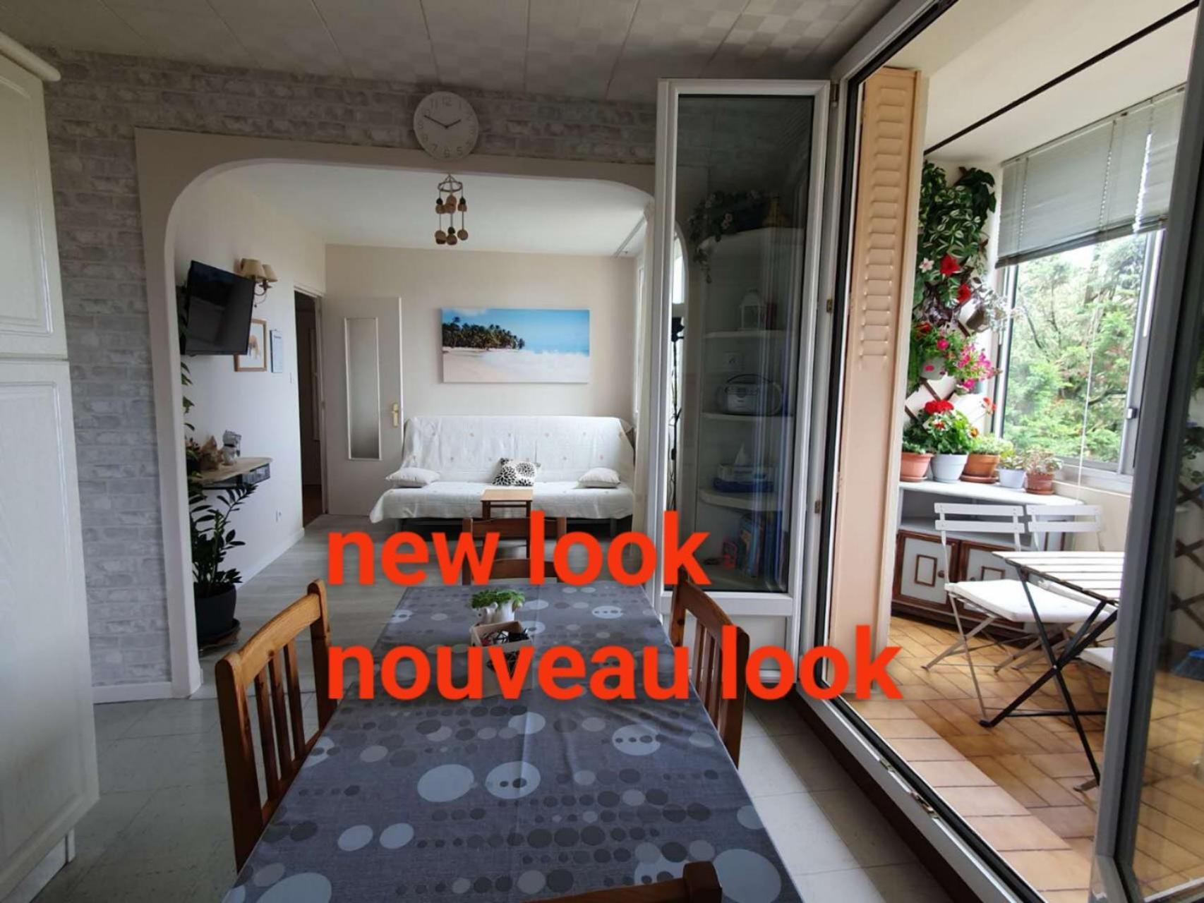 Medipole T2 Avec Un Garage Gratuit Sur Place, 16Min A Centre Ville Lyon En Metro A Villeurbanne Buitenkant foto
