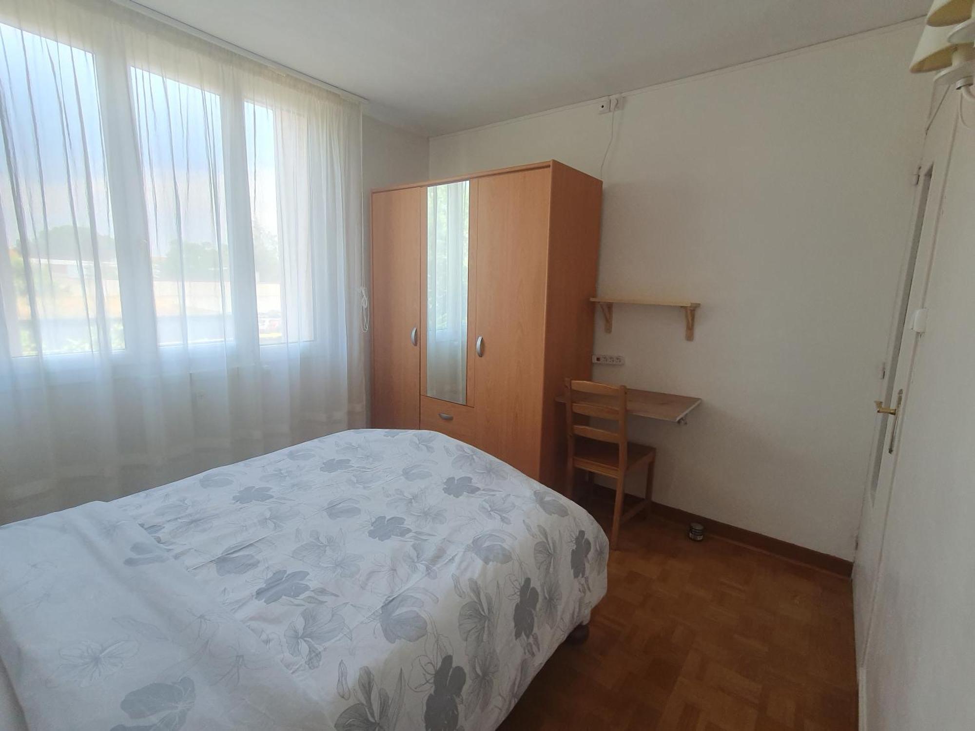 Medipole T2 Avec Un Garage Gratuit Sur Place, 16Min A Centre Ville Lyon En Metro A Villeurbanne Buitenkant foto