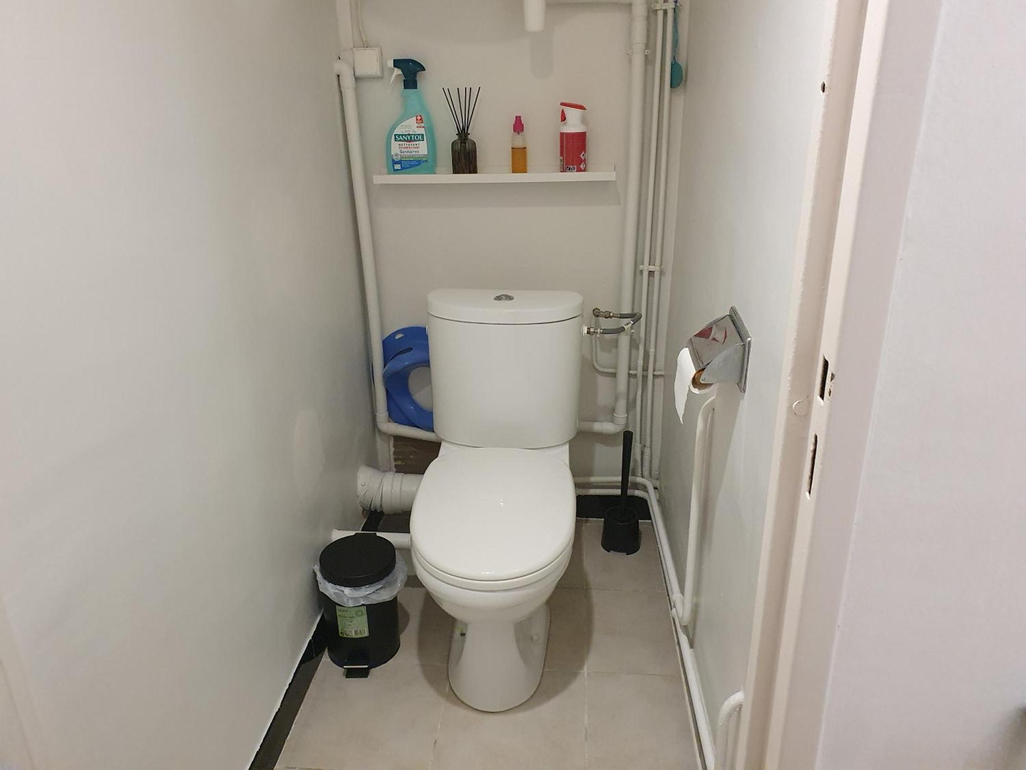 Medipole T2 Avec Un Garage Gratuit Sur Place, 16Min A Centre Ville Lyon En Metro A Villeurbanne Buitenkant foto
